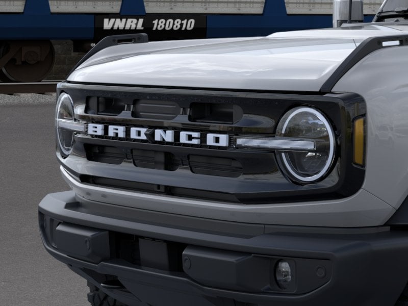 Thumbnail: 2026 Ford Bronco - 19