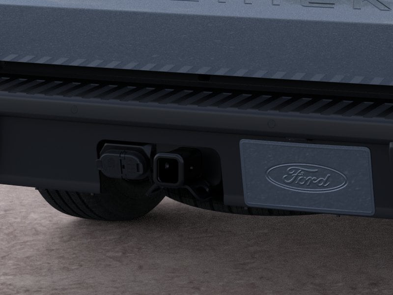 2026 Ford Maverick Lariat - Photo 23