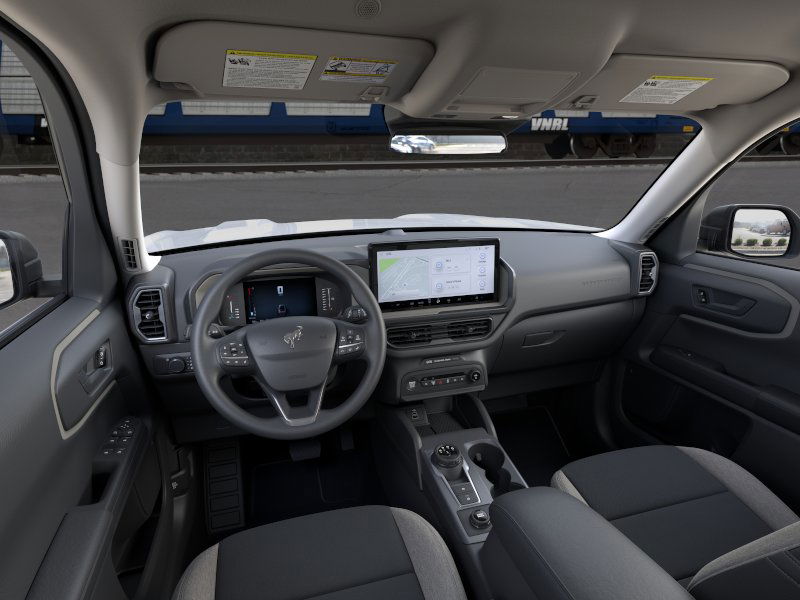 2026 Ford Bronco Sport Big Bend SUV