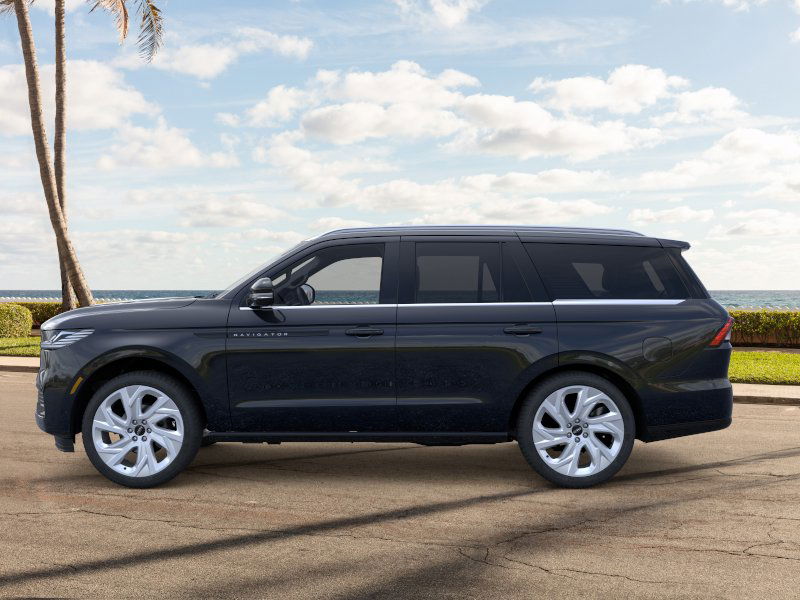 2025 Lincoln Navigator Black Label - Photo 25