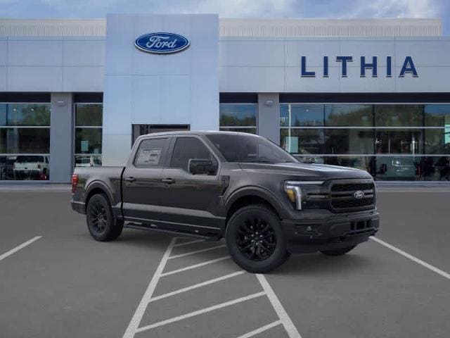 Thumbnail: 2025 Ford F-150 - 29