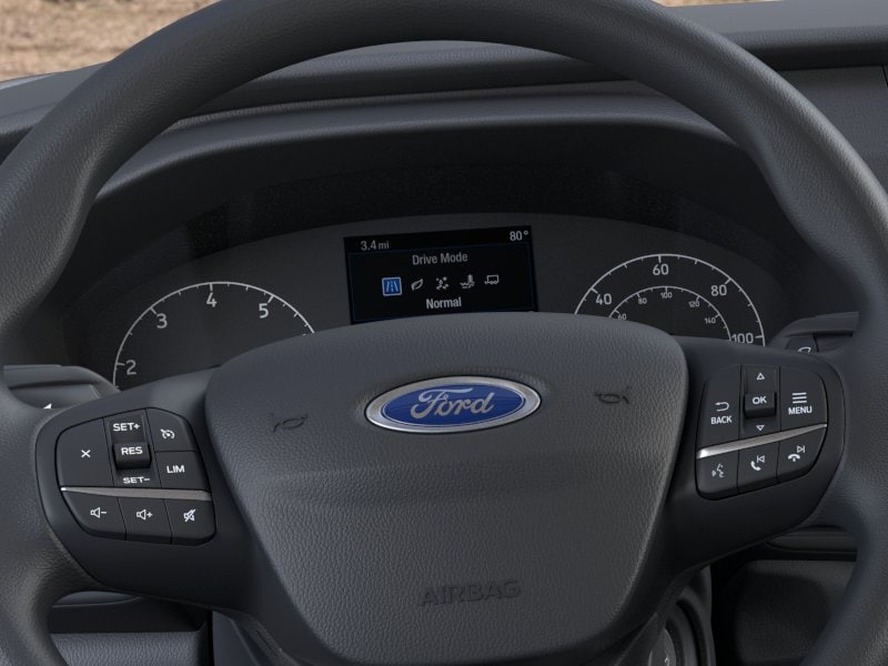 2025 Ford Transit Van Base - Photo 34