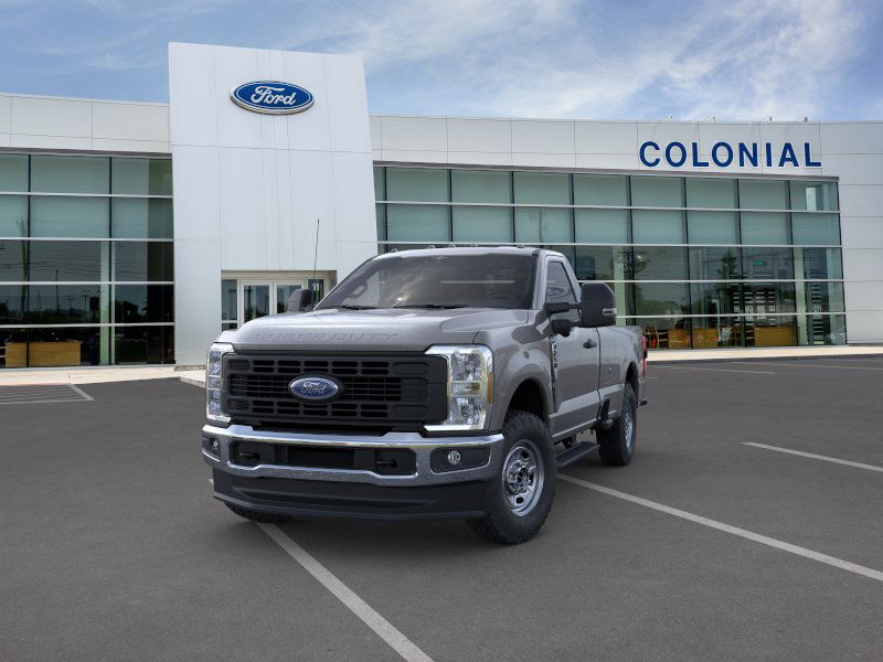 2024 Ford F-250 XL photo 2