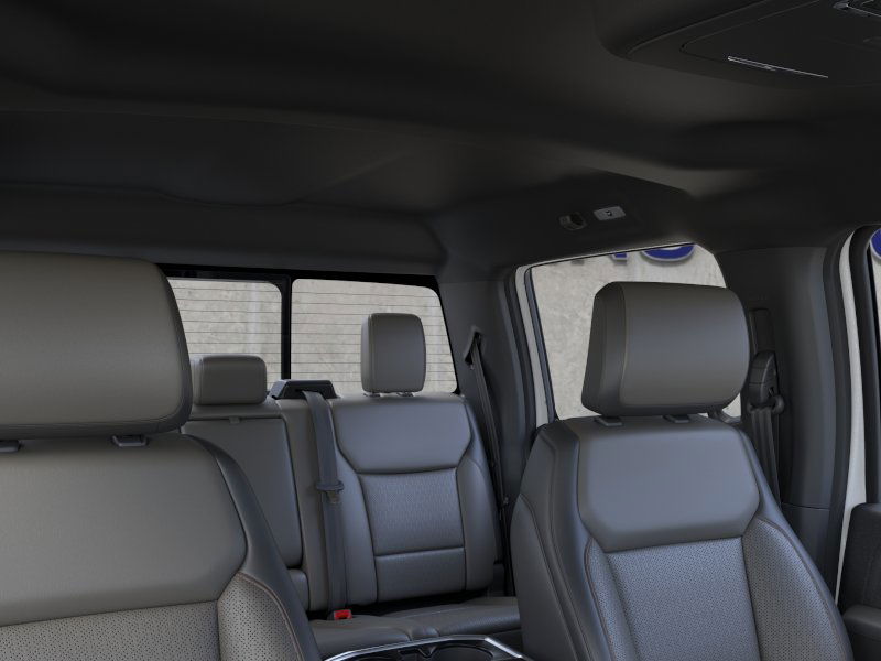 Thumbnail: 2025 Ford F-150 - 22