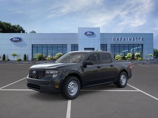 2025 Ford Maverick XL Truck