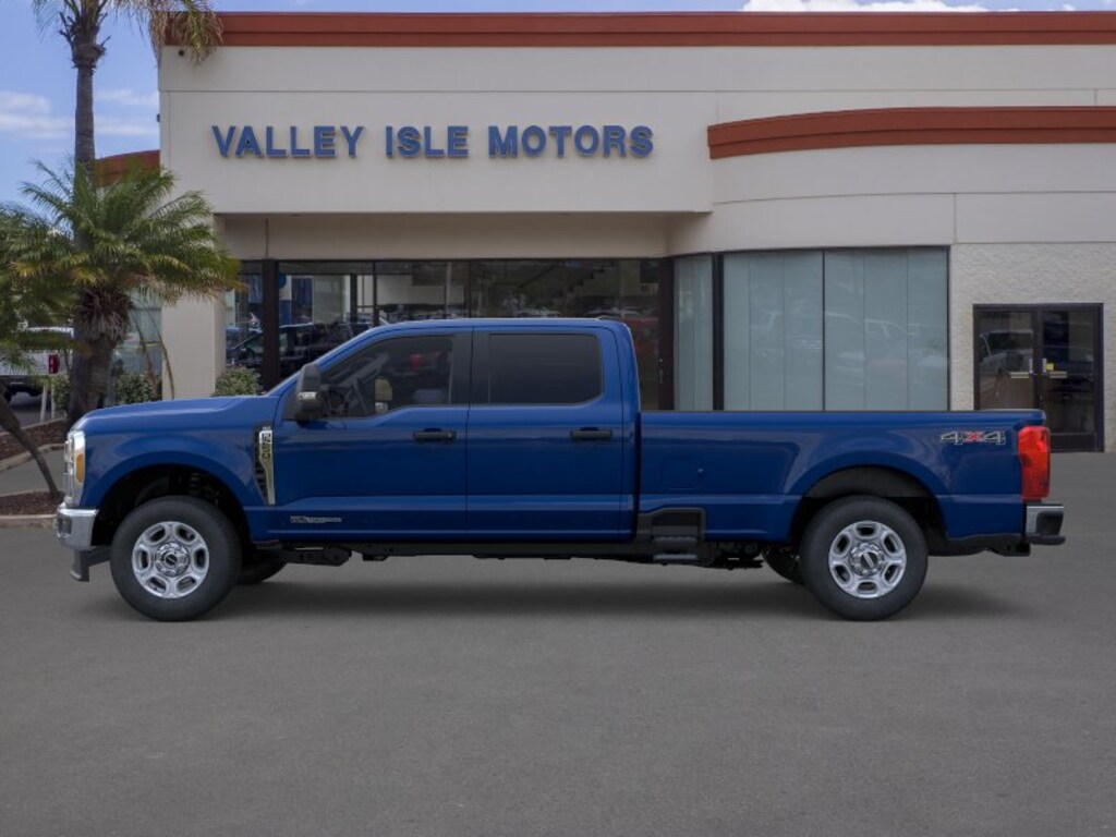 New 2026 Ford F-250 Truck Crew Cab