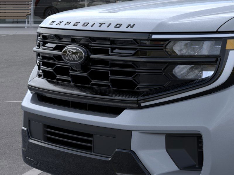 2025 Ford Expedition MAX Platinum - Photo 17