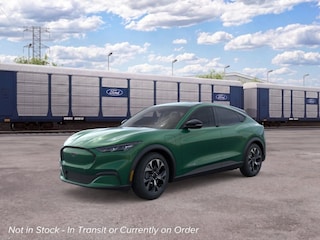 2026 Ford Mustang Mach-E Select UT