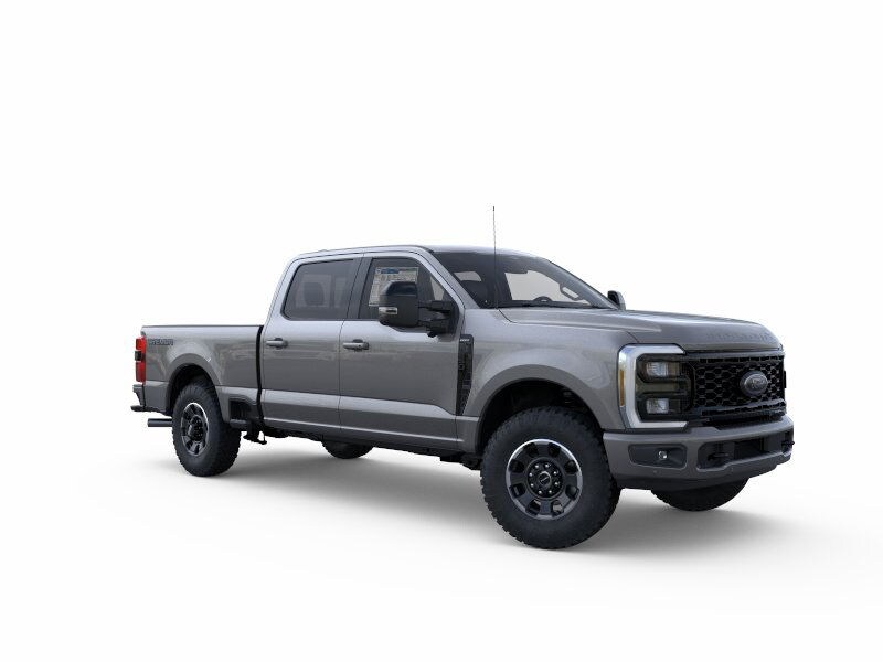 2026 Ford F-250 photo 2