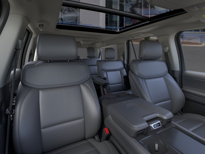 Thumbnail: 2026 Ford Expedition MAX - 41