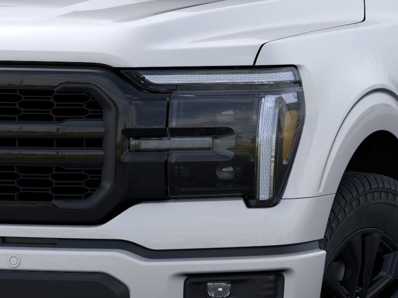 2025 Ford F-150 Lariat - Photo 64