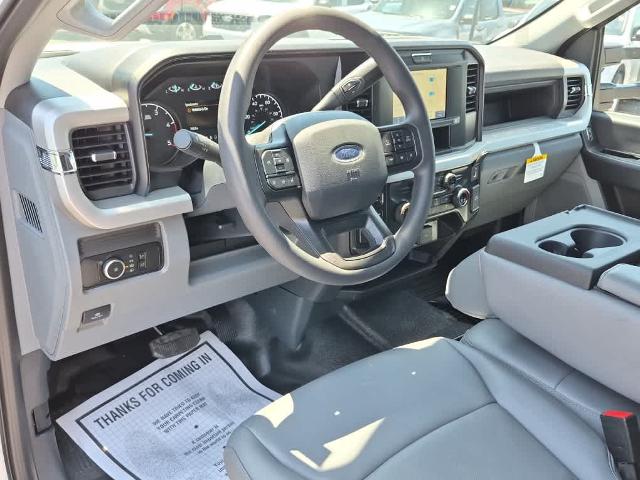 2026 Ford Super Duty F-550 DRW F-550&reg; XL