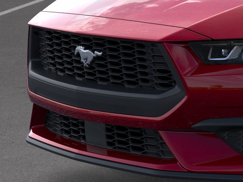 2025 Ford Mustang EcoBoost Premium Fastback - Photo 39