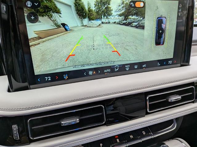 2026 Lincoln Aviator Reserve SUV