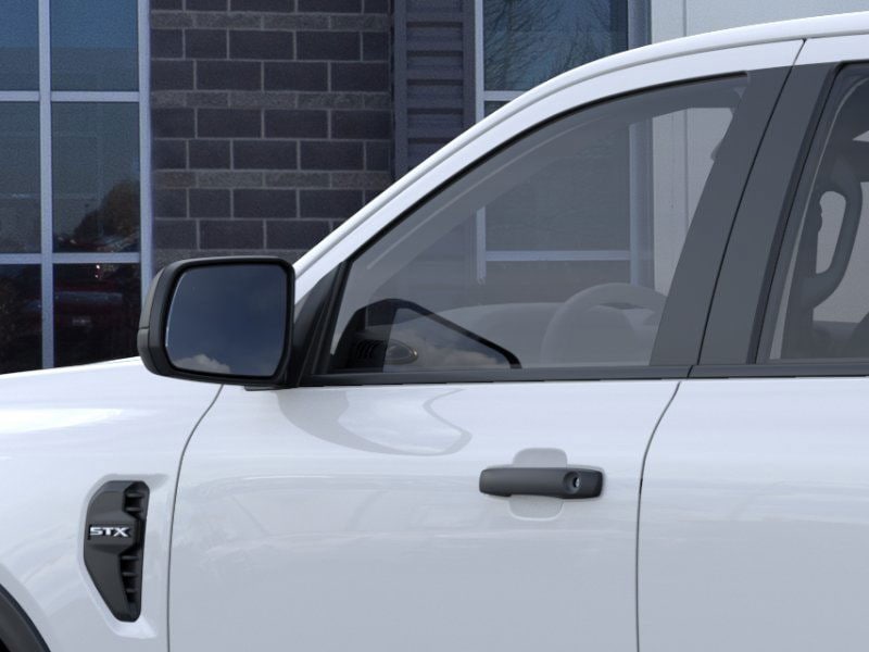Thumbnail: 2025 Ford Ranger - 42