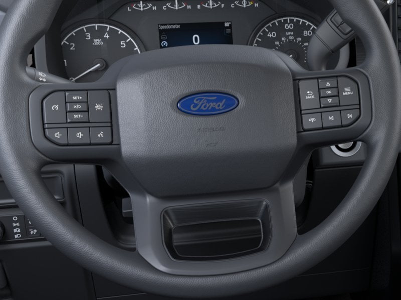 Thumbnail: 2026 Ford F-150 - 35