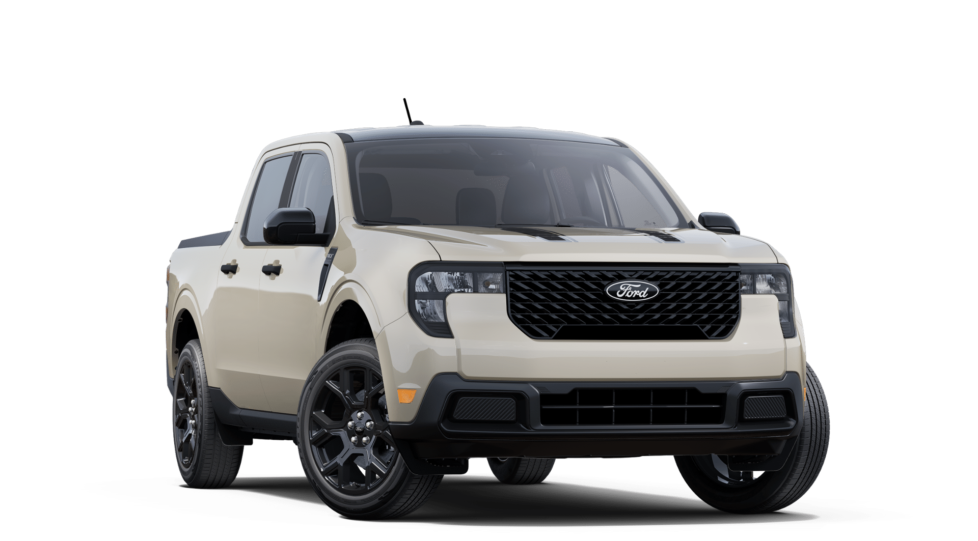 2025 Ford Maverick XLT photo 4