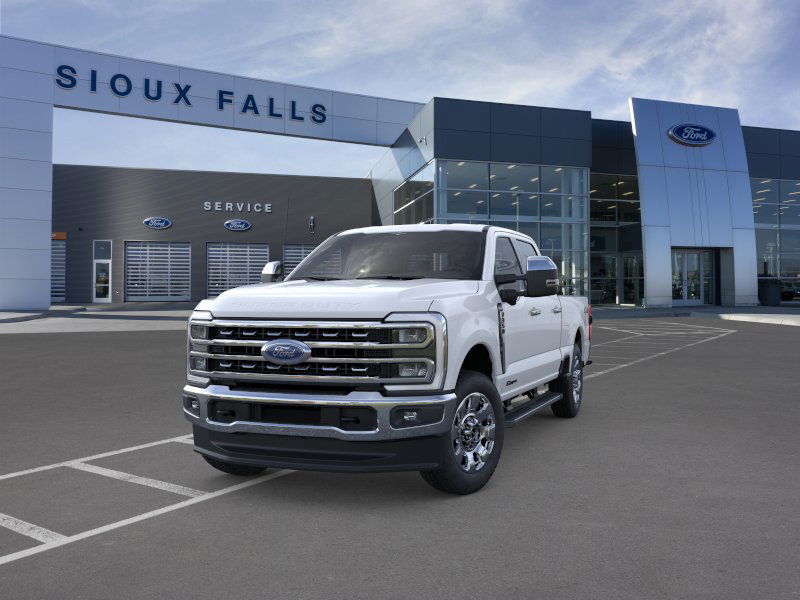 2026 Ford F-350 XL photo 2