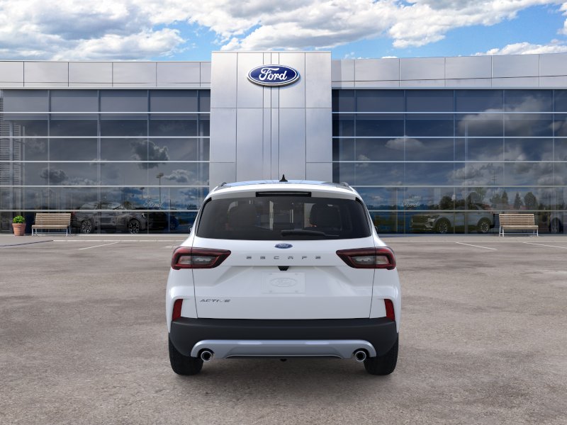2026 Ford Escape Active - Photo 29