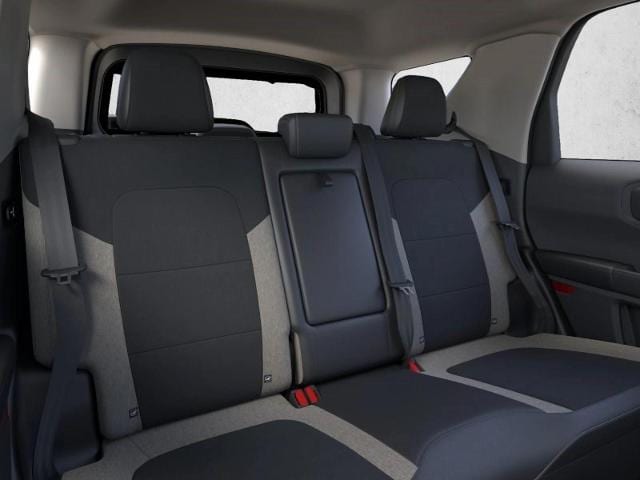 2026 Ford Bronco Sport Big Bend - Photo 34
