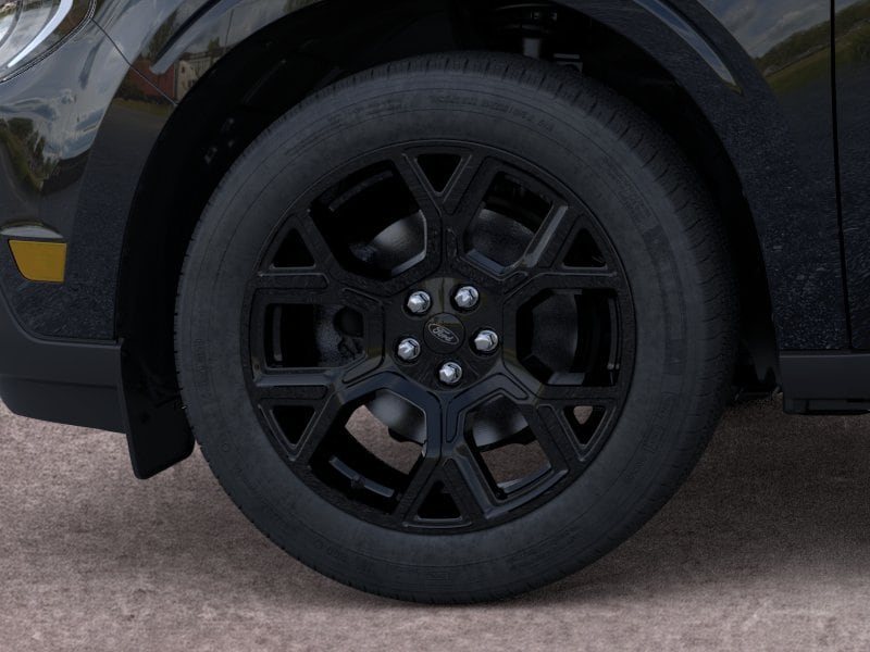 2026 Ford Maverick Lariat - Photo 44