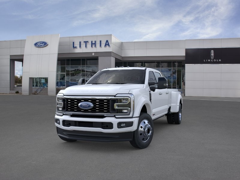 Thumbnail: 2026 Ford Econoline - 30