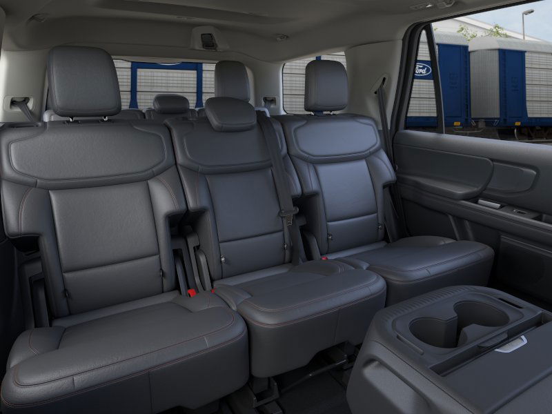 Thumbnail: 2025 Ford Expedition - 11