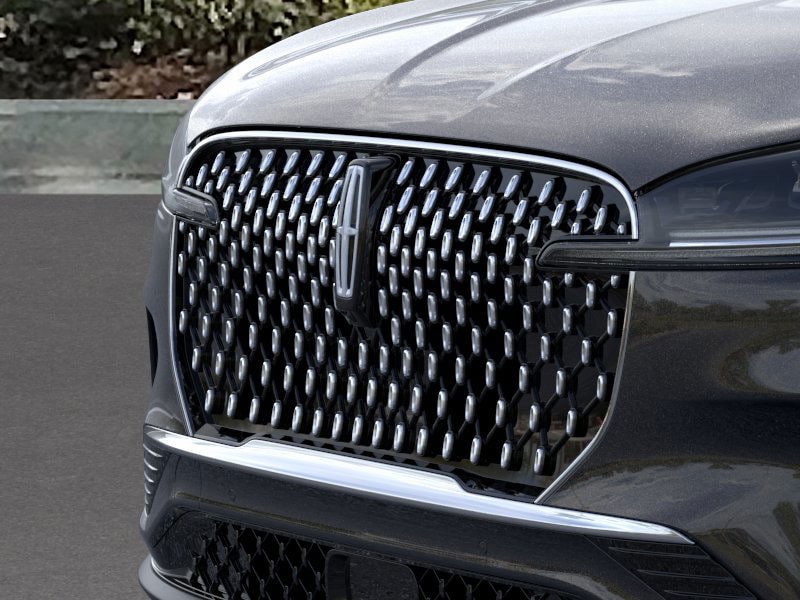 2025 Lincoln Aviator Reserve - Photo 48