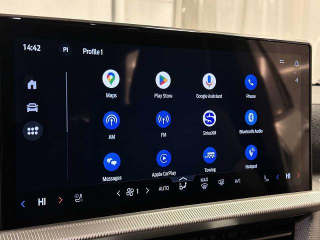 Thumbnail: 2026 Ford Explorer - 48