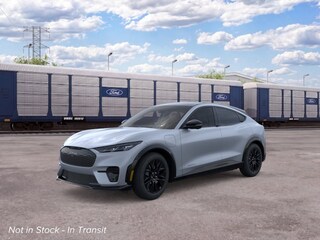 2026 Ford Mustang Mach-E Premium SUV