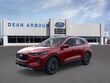Ford Escape Plug-In Hybrid