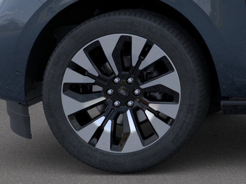 Thumbnail: 2026 Ford Expedition MAX - 42