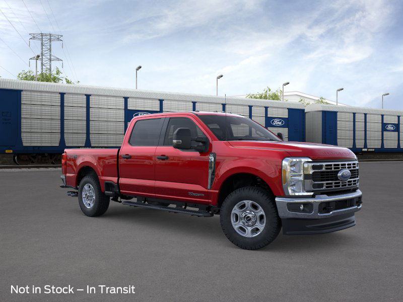 2026 Ford F-350 XLT photo 6