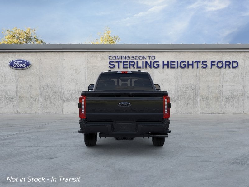 Thumbnail: 2026 Ford F-350 - 5