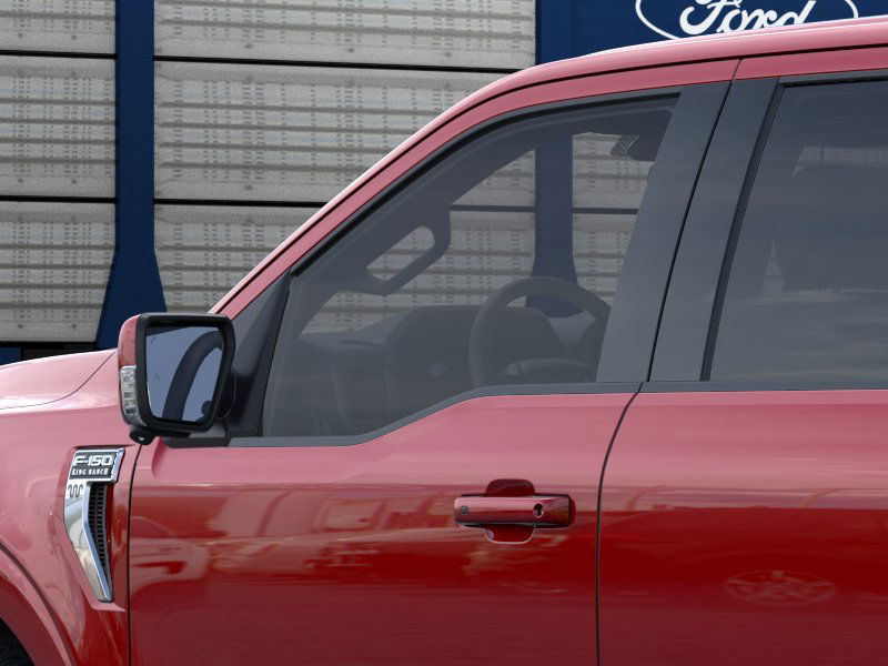 Thumbnail: 2025 Ford F-150 - 20