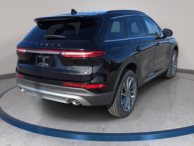 2026 Lincoln Corsair Premiere - Photo 40