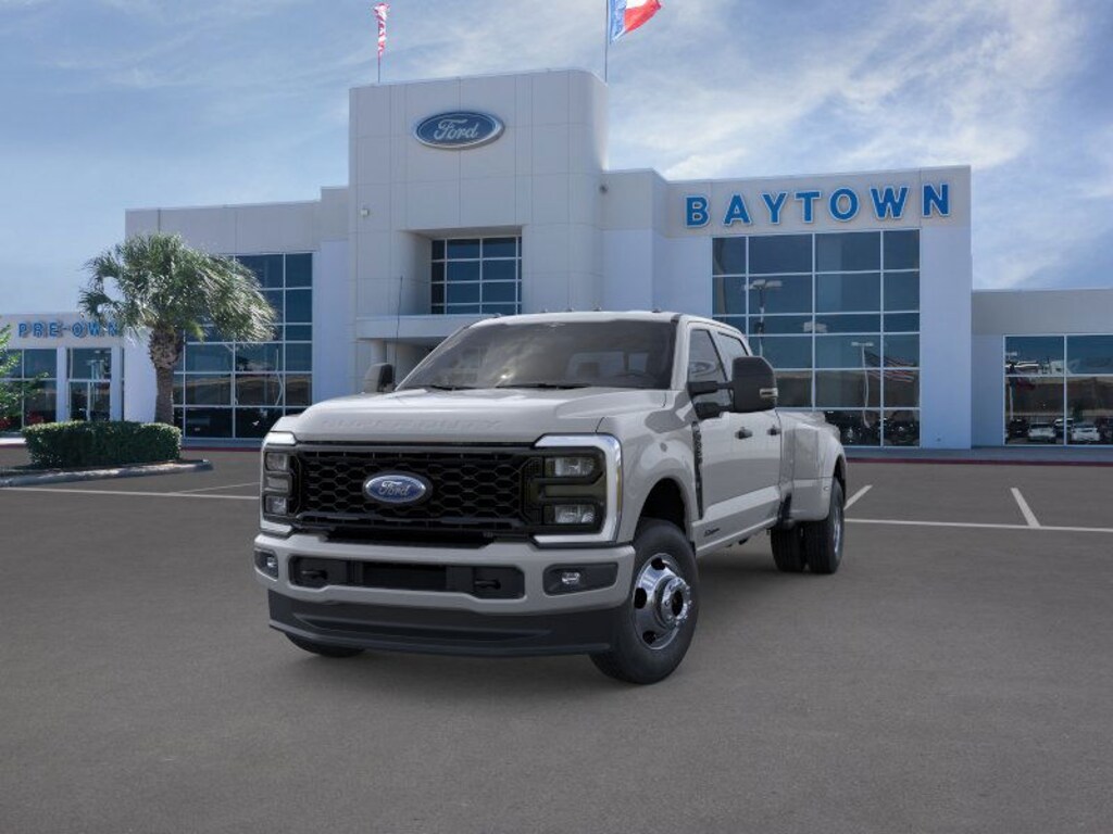 New 2026 Ford F-350 XL TRUCK