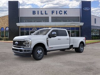 2026 Ford F-350 King Ranch TRUCK