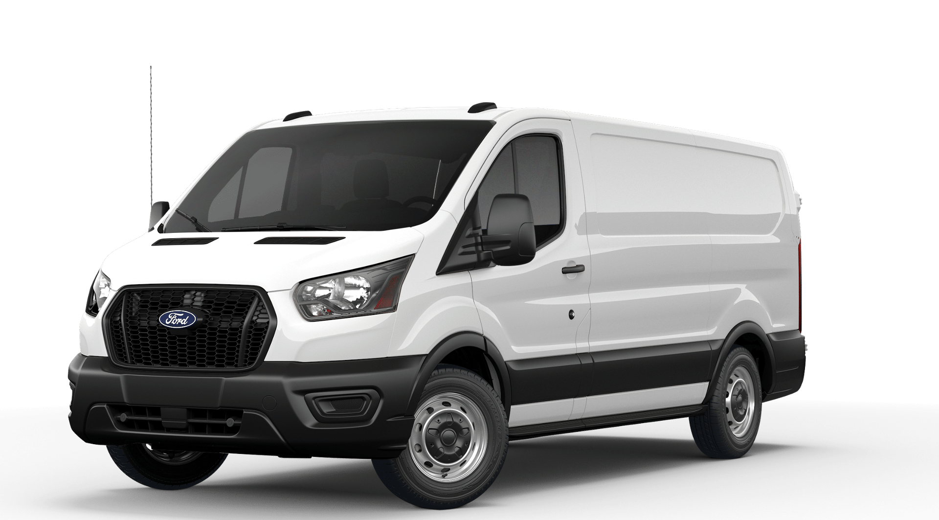 2026 Ford Transit Van Base's photo
