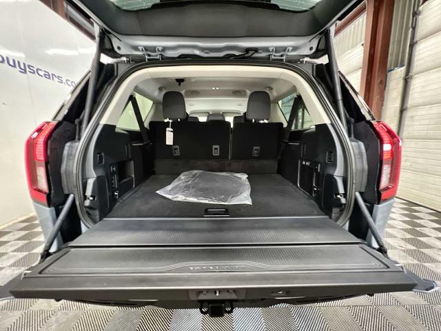 2025 Ford Expedition MAX Active - Photo 46