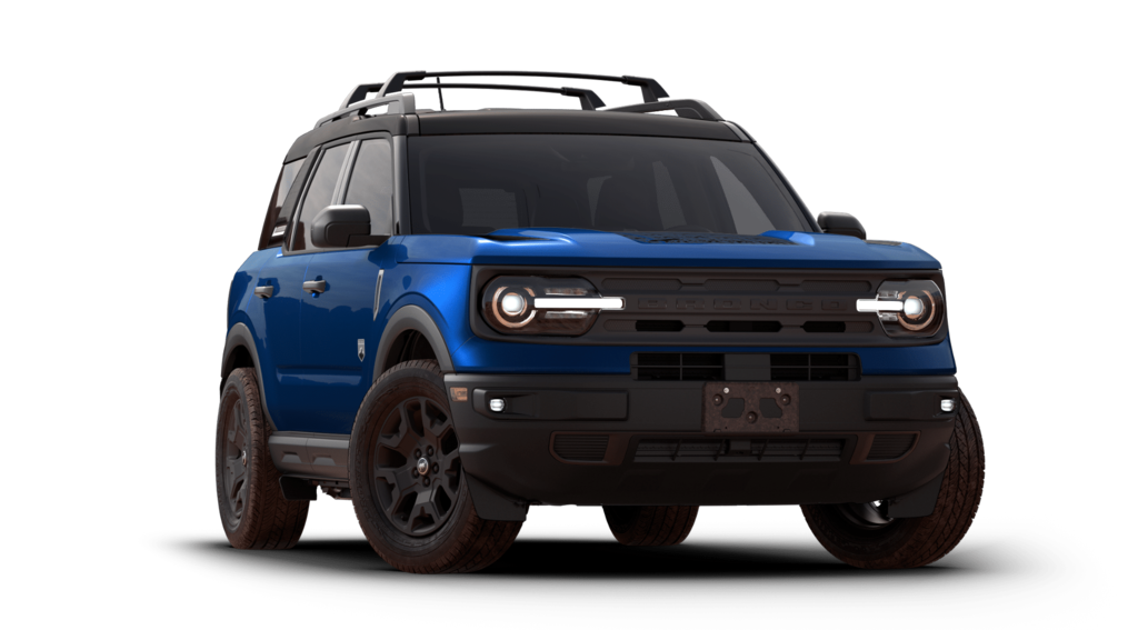 NorthStar Ford New 2024 Ford Bronco Sport For Sale in Duluth, MN near