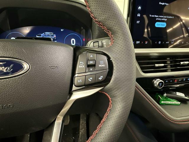 Thumbnail: 2026 Ford Explorer - 44