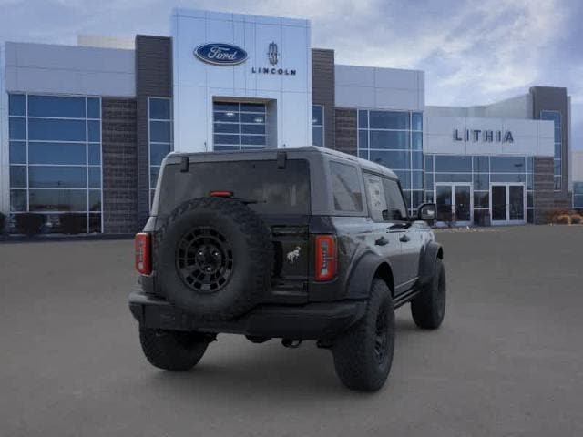 Thumbnail: 2026 Ford Bronco - 33