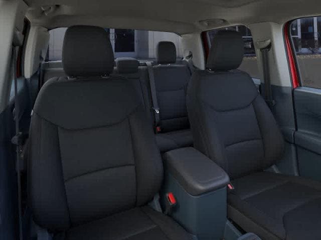 Thumbnail: 2025 Ford Maverick - 34