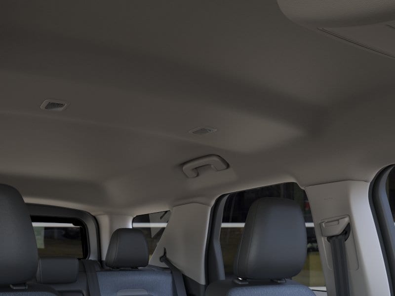 2025 Ford Bronco Sport Outer Banks - Photo 52