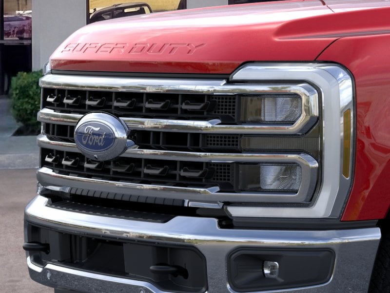 2026 Ford F-250 Super Duty King Ranch - Photo 39