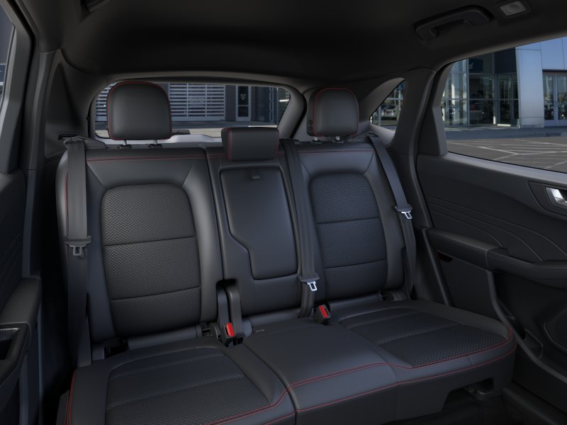 2026 Ford Escape ST-Line - Photo 11