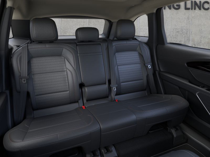 2026 Lincoln Nautilus Reserve CROSSOVERS