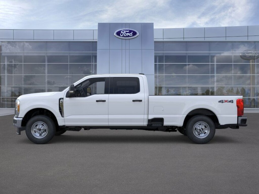 New 2026 Ford F-350  TRUCK