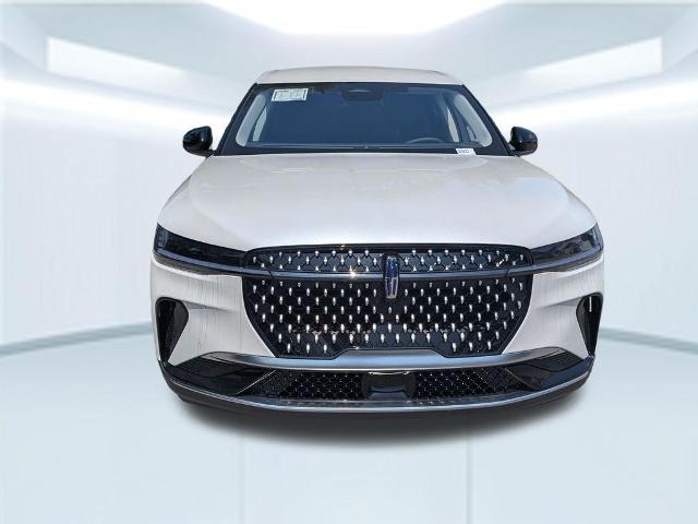 2026 Lincoln Nautilus Premiere CROSSOVERS